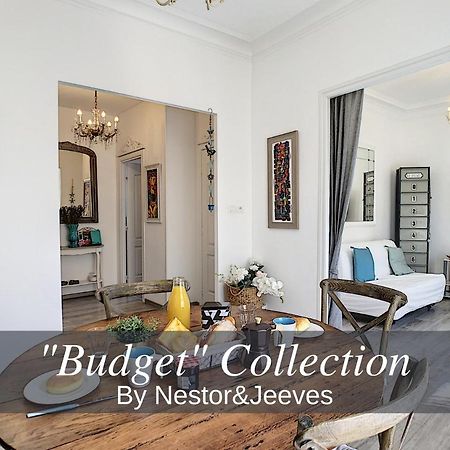 Nestor&Jeeves - Lavinia - Central - Close Sea Ніцца Екстер'єр фото