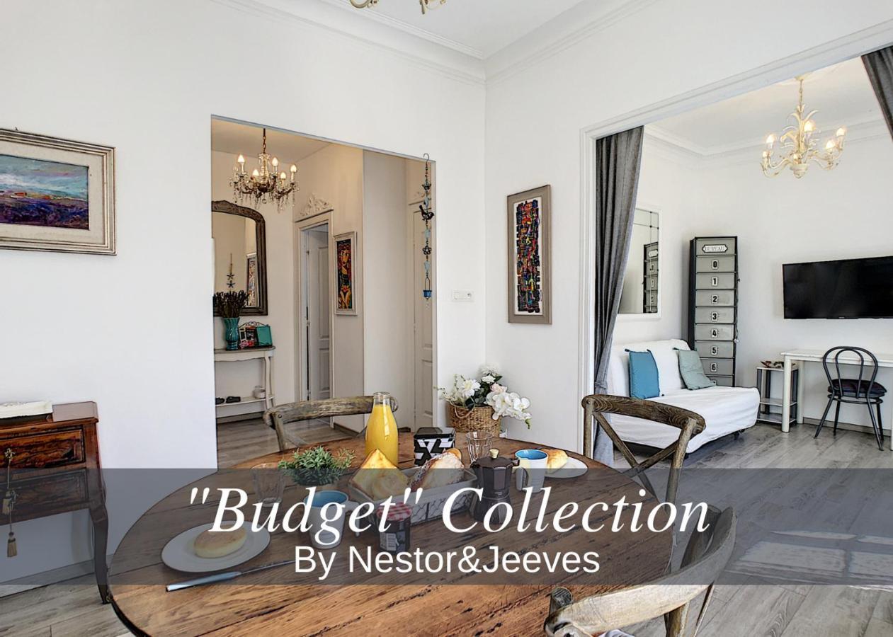 Nestor&Jeeves - Lavinia - Central - Close Sea Ніцца Екстер'єр фото